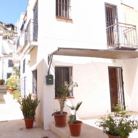Estudio Esperanto Apartment Alicante Exterior foto